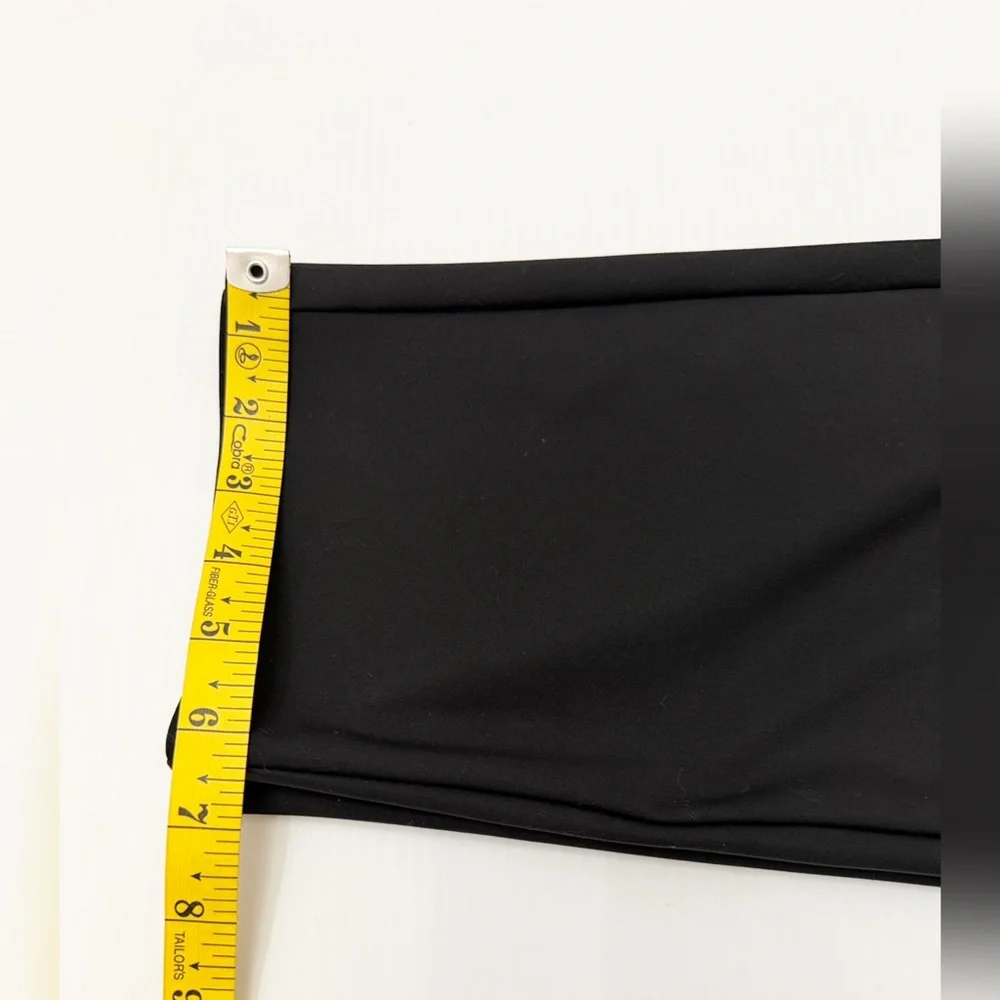 Athleta Stella Trouser Pants High Waist Pockets - 16 - Picture 13 of 15